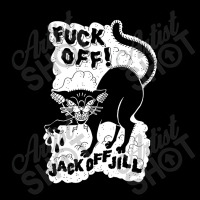 Jack Off Jill Baby Tee | Artistshot