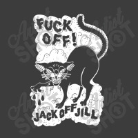 Jack Off Jill Men's Polo Shirt | Artistshot