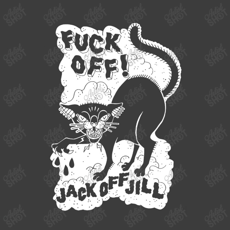 Jack Off Jill Men's Polo Shirt | Artistshot