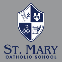 St Mary Catholic Schools Crewneck Sweatshirt | Artistshot