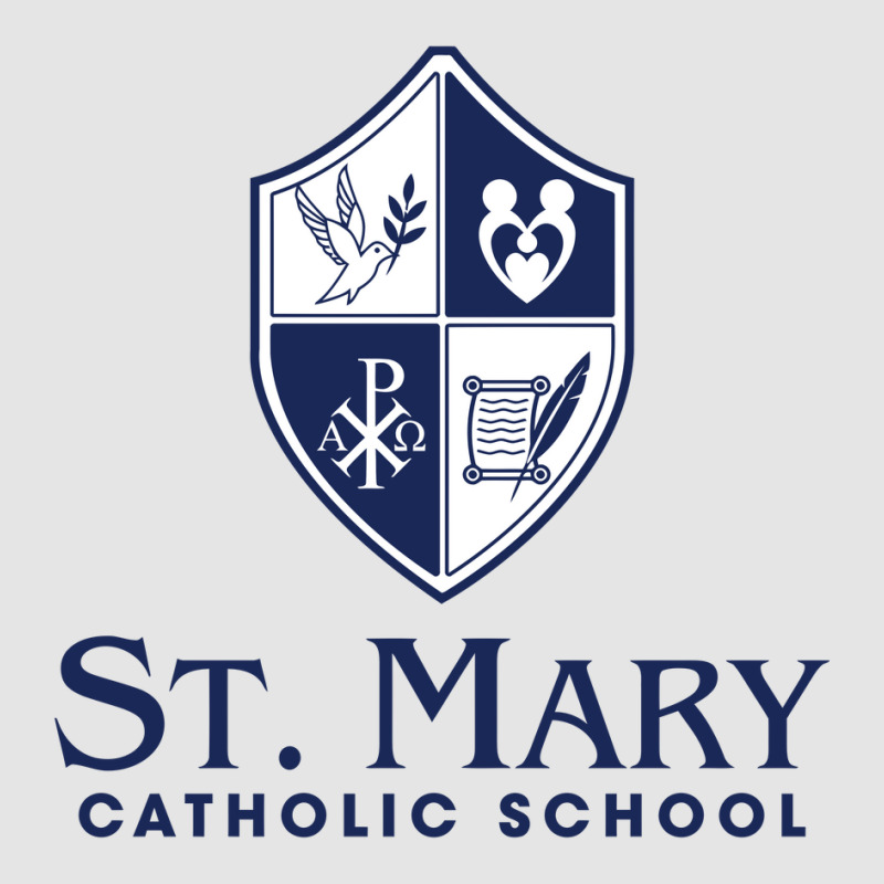 St Mary Catholic Schools Exclusive T-shirt | Artistshot