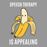 Speech Therapy Banana Language Pathologists Slp T Women's V-neck T-shirt | Artistshot