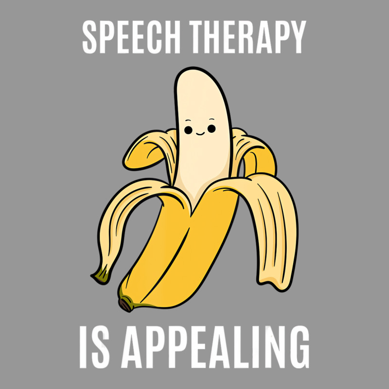 Speech Therapy Banana Language Pathologists Slp T Women's V-Neck T-Shirt by aiiluurosy | Artistshot