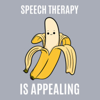 Speech Therapy Banana Language Pathologists Slp T Tank Dress | Artistshot