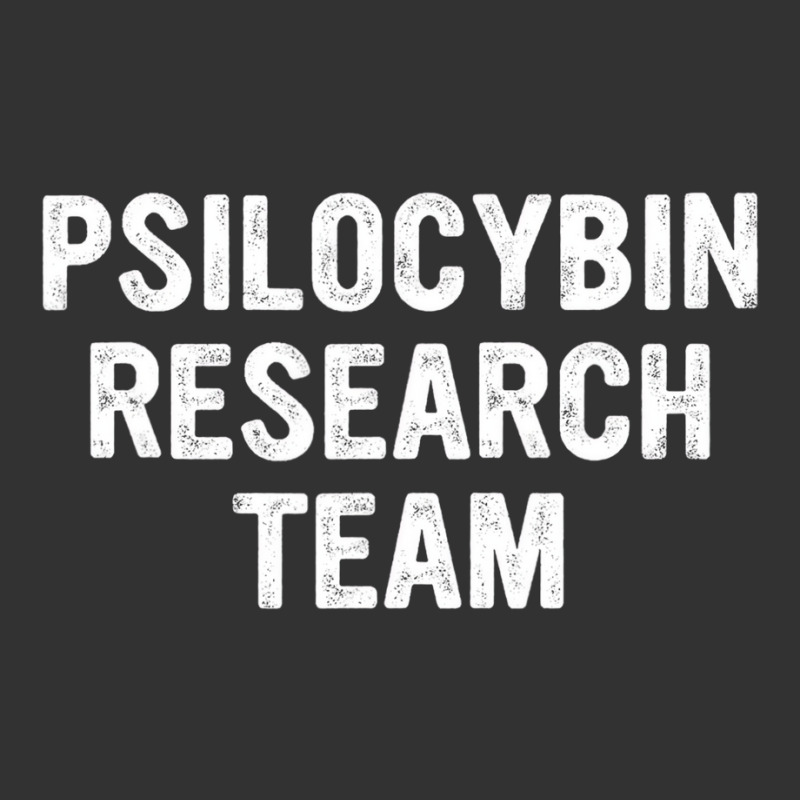 Psilocybin Research Team Apparel T Shirt Baby Bodysuit by bettincam | Artistshot