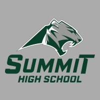 Summit High School T-shirt | Artistshot