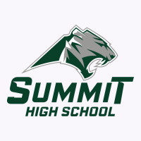 Summit High School Tank Top | Artistshot