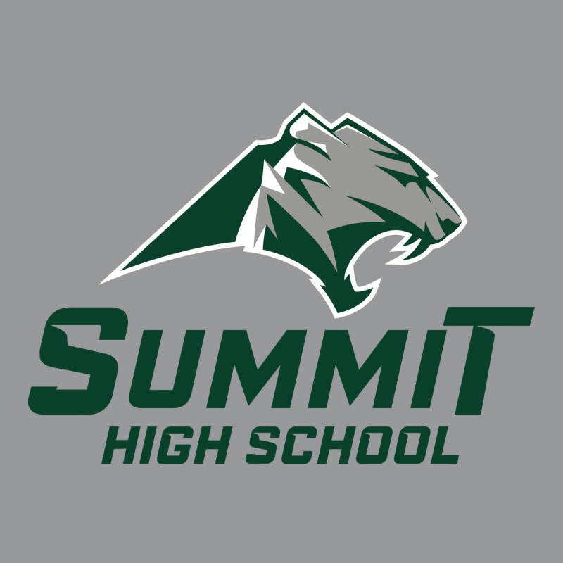 Summit High School Unisex Hoodie | Artistshot