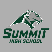 Summit High School Exclusive T-shirt | Artistshot