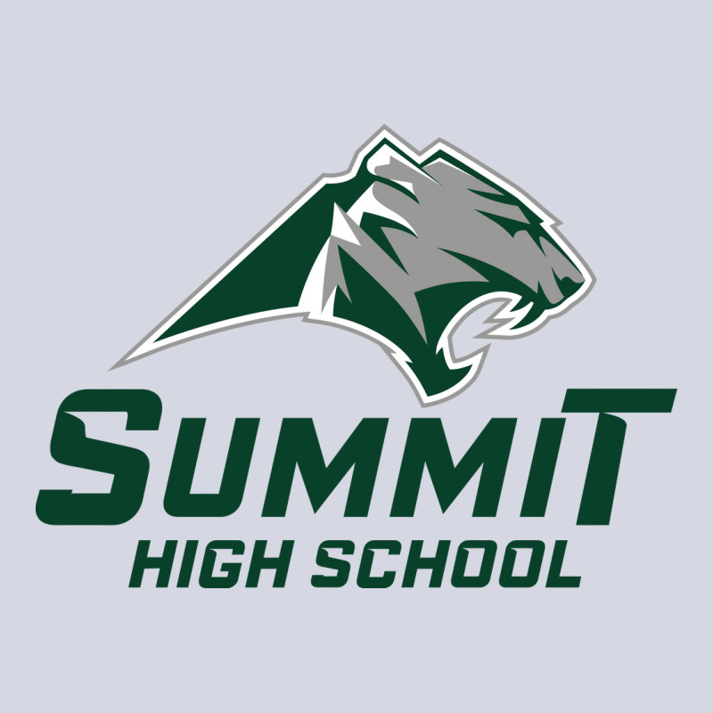 Summit High School Fleece Short | Artistshot