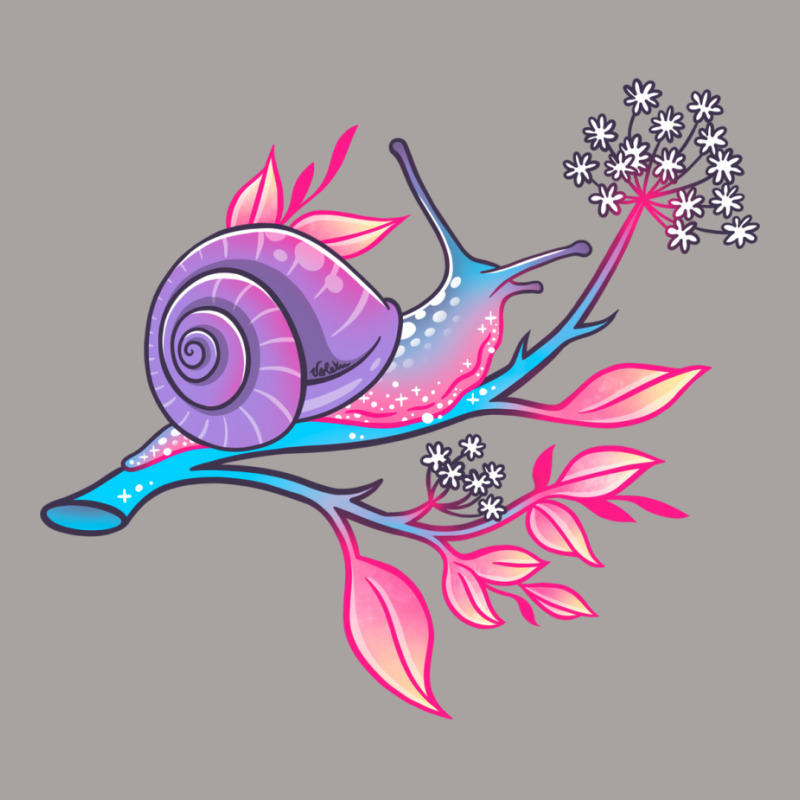 Snail Racerback Tank by jaymeeadanicz | Artistshot