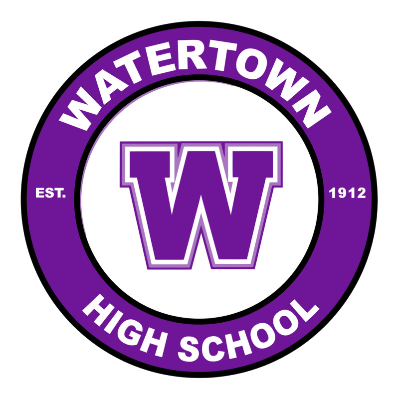 Watertown Senior High School Unisex Hoodie by PeresPisan29$ | Artistshot