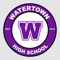 Watertown Senior High School Exclusive T-shirt | Artistshot