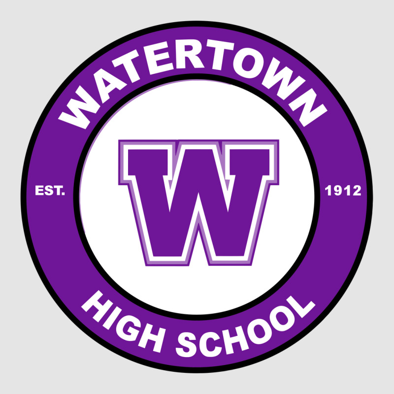 Watertown Senior High School Exclusive T-shirt by PeresPisan29$ | Artistshot