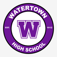 Watertown Senior High School Classic T-shirt | Artistshot