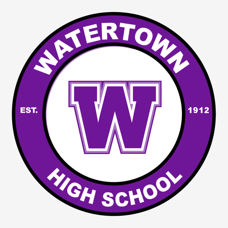 Watertown Senior High School Classic T-shirt by PeresPisan29$ | Artistshot