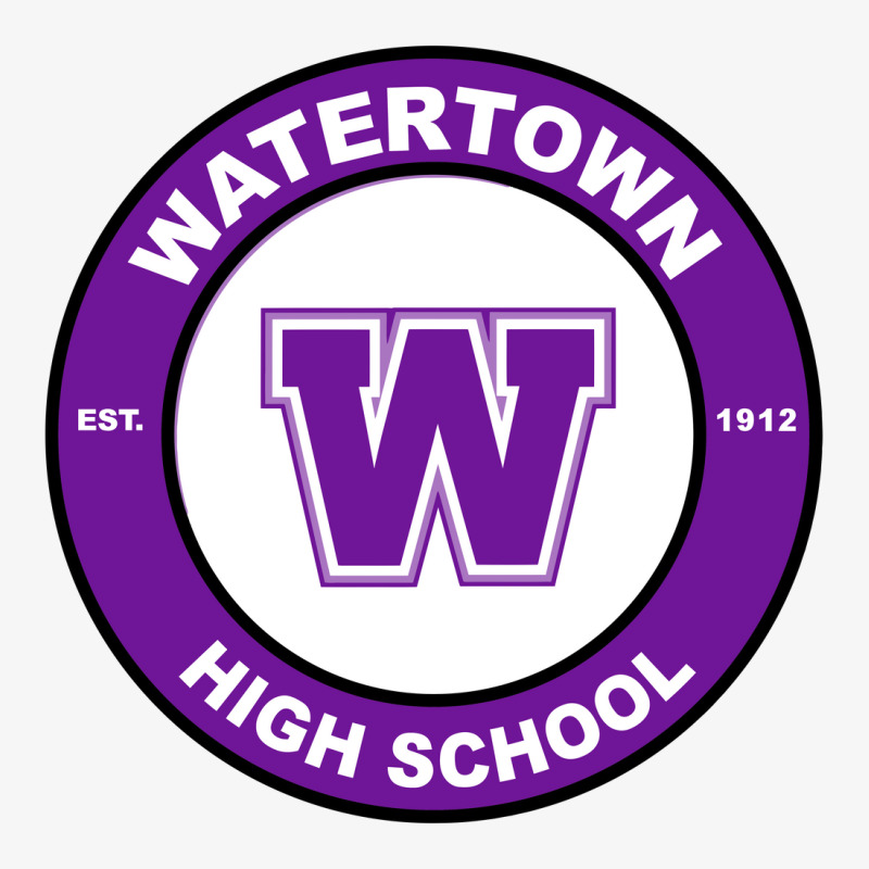 Watertown Senior High School Champion Hoodie by PeresPisan29$ | Artistshot