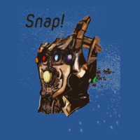 Snap   Infinity Gauntlet T-shirt | Artistshot