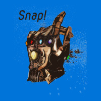 Snap   Infinity Gauntlet Graphic T-shirt | Artistshot