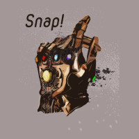 Snap   Infinity Gauntlet Vintage Short | Artistshot