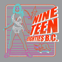 Nineteen 80s Bc Classic T-shirt | Artistshot