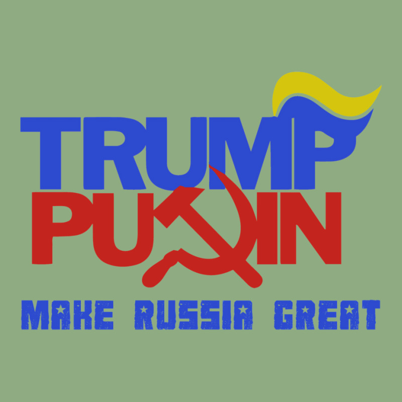 Trump Putin 2016   Make Russia Great Again Tote Bags | Artistshot