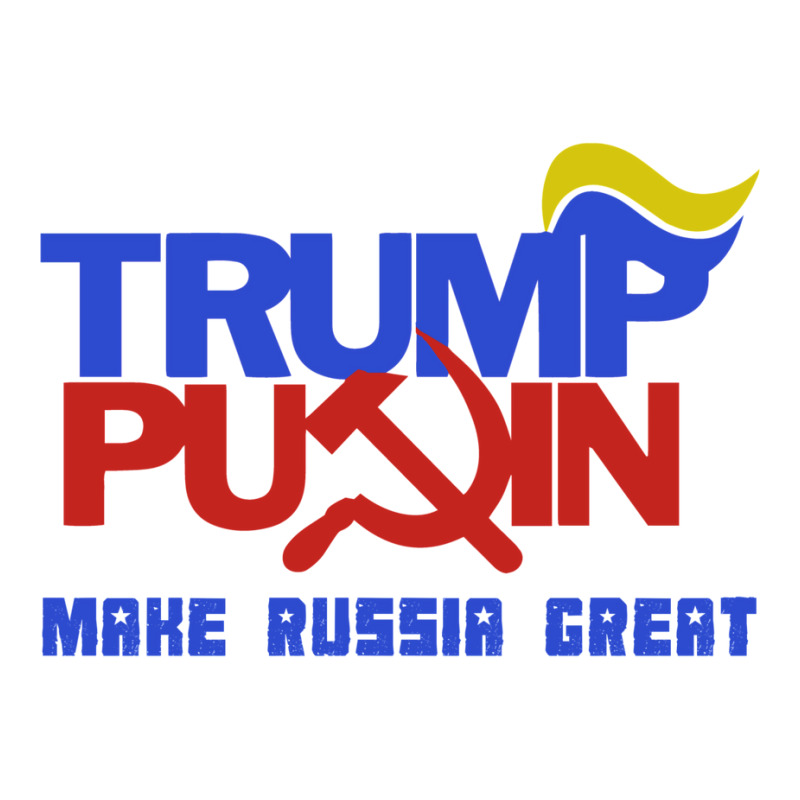 Trump Putin 2016   Make Russia Great Again Women's Pajamas Set by kmiilooreyayn | Artistshot