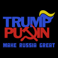 Trump Putin 2016   Make Russia Great Again Legging | Artistshot