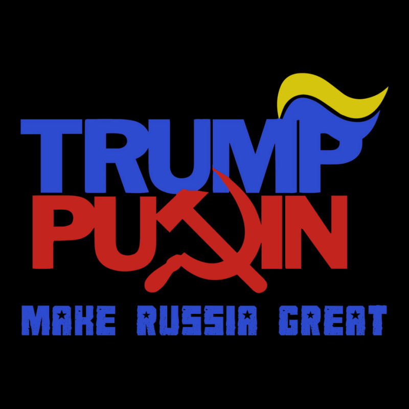 Trump Putin 2016   Make Russia Great Again Legging by kmiilooreyayn | Artistshot