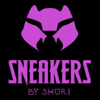 Sneakers Fleece Short | Artistshot