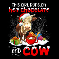 Cow Christmas Light Tree Cow Xmas Snow Lover 473 Lightweight Hoodie | Artistshot