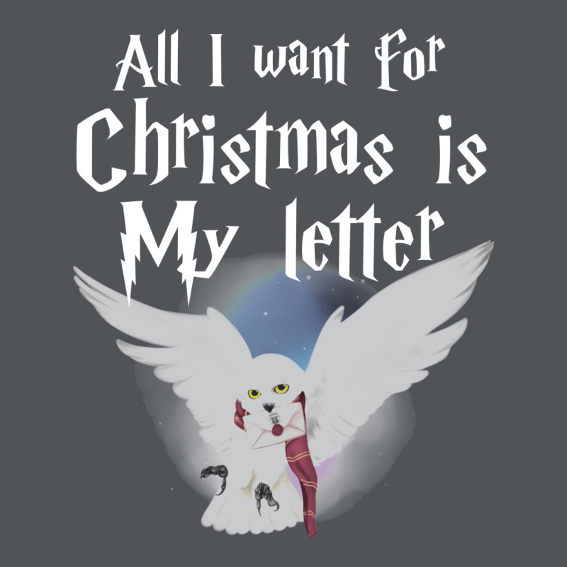 All I Want For Christmas Is 53 Long Sleeve Shirts by laphammerlox | Artistshot