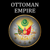 Ottoman Empire Heraldry Imperial Ottoman Symbol T Youth Jogger | Artistshot