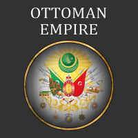 Ottoman Empire Heraldry Imperial Ottoman Symbol T Baby Bodysuit | Artistshot