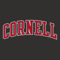 Cornell Big Red Apparel Neutral Game Day Arch T Sh Champion Hoodie | Artistshot