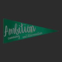 Ambition Cunning And Determination Exclusive T-shirt | Artistshot