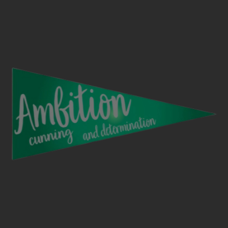 Ambition Cunning And Determination Exclusive T-shirt by laphammerlox | Artistshot