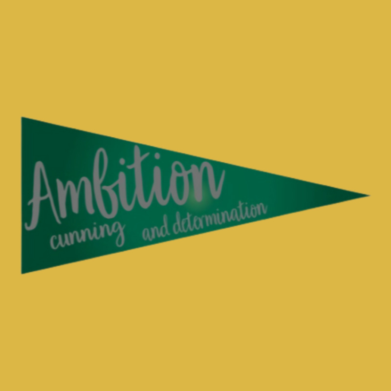 Ambition Cunning And Determination Classic T-shirt by laphammerlox | Artistshot