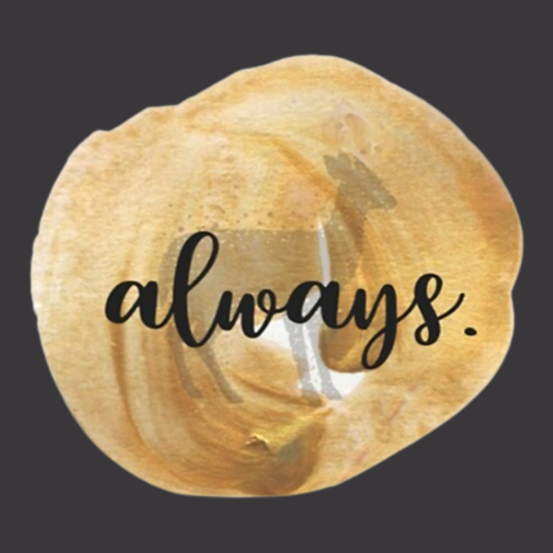 Always Ladies Curvy T-Shirt by alfanomearsb | Artistshot