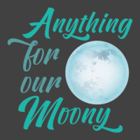 Anything For Moony Vintage T-shirt | Artistshot