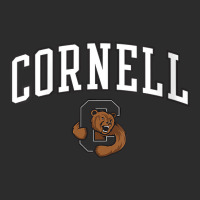 Womens Cornell Big Red Apparel Fan Favorite Arch R Exclusive T-shirt | Artistshot