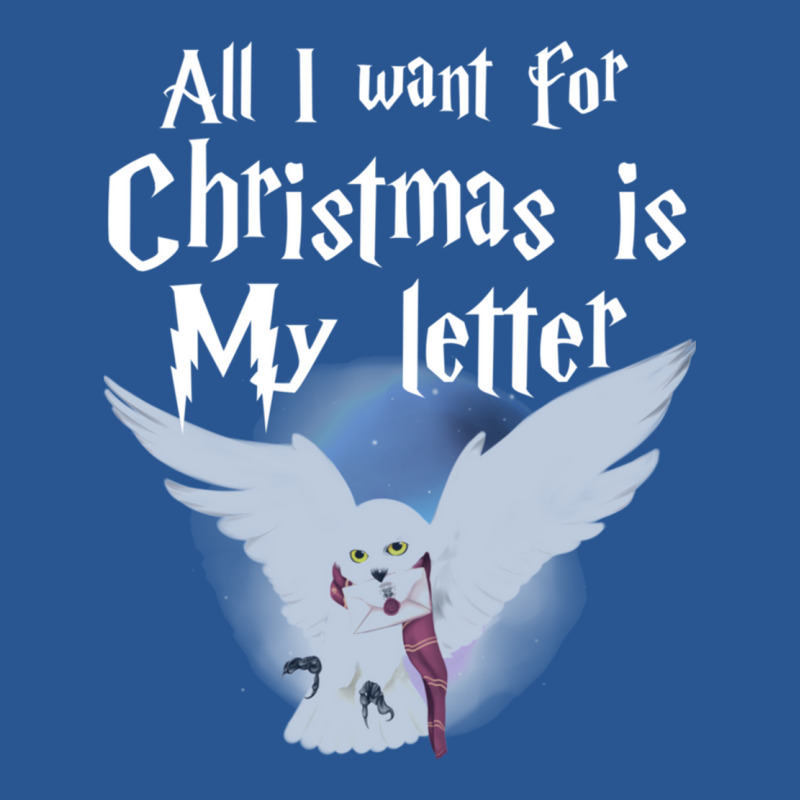 All I Want For Christmas Is   38 T-Shirt by cobelldanishr | Artistshot