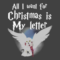 All I Want For Christmas Is   38 Vintage T-shirt | Artistshot