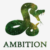 Ambition Snake 1 Adjustable Cap | Artistshot