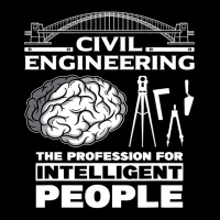 Civil Engineer Engineering Architect Construction  Women's V-neck T-shirt | Artistshot