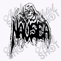 Nausea Tank Top | Artistshot