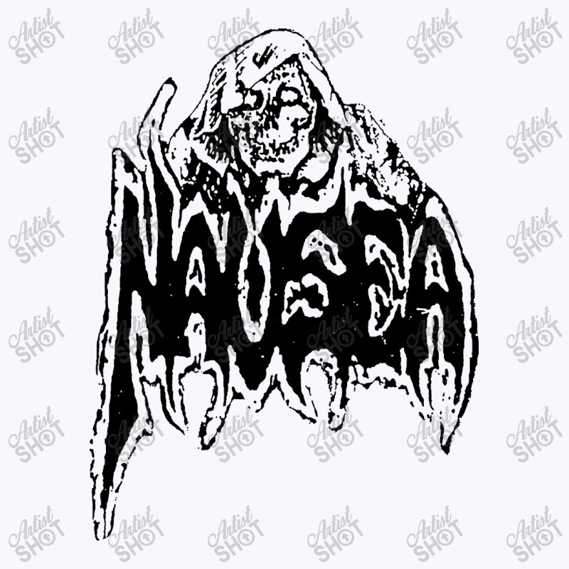 Nausea Tank Top | Artistshot