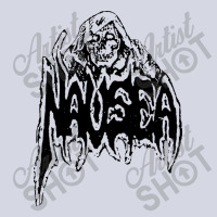 Nausea Fleece Short | Artistshot