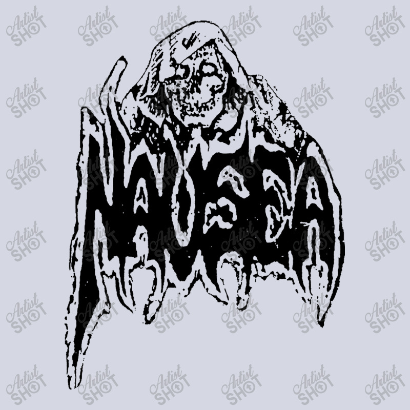 Nausea Fleece Short | Artistshot