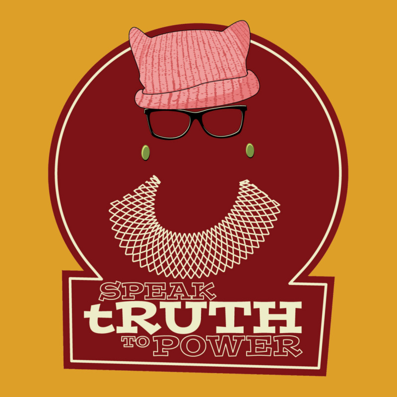 Speak Truth To Power1 T-Shirt by jaymeeadanicz | Artistshot